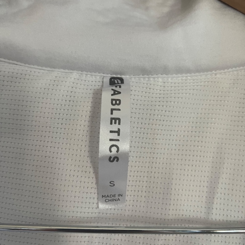 Fabletics Zip-Up Jacket - image 2